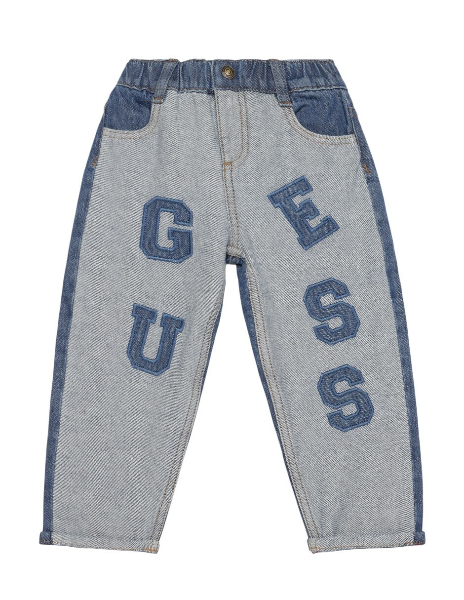 Jeans para bebé niña Jeans para bebé niña