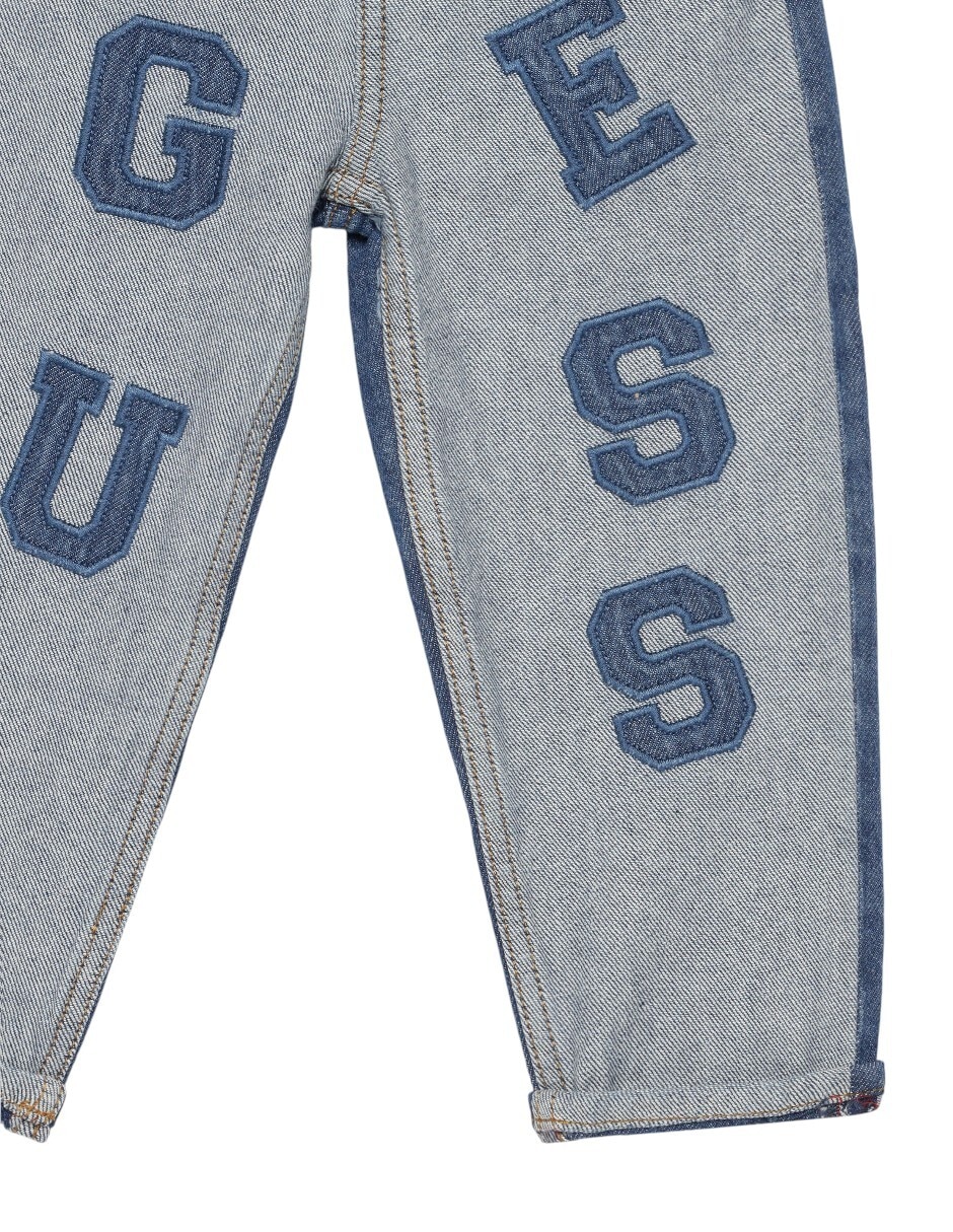 Jeans para bebé niña 2