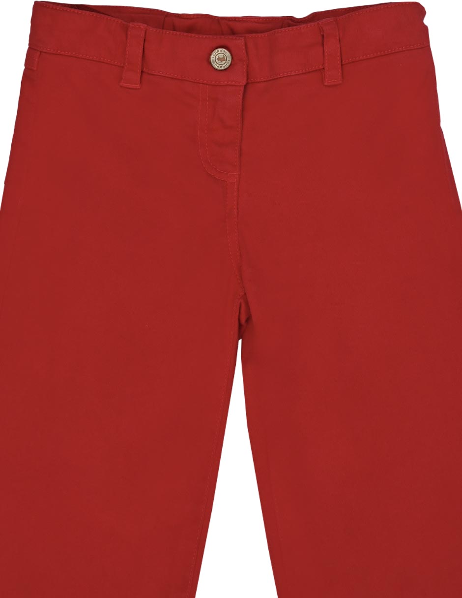Pantalón de vestir Catarina para niño 4