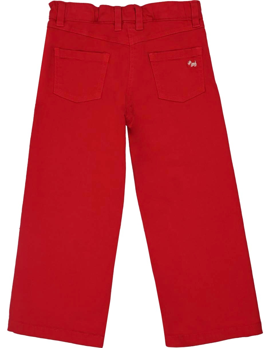 Pantalón de vestir Catarina para niño 3