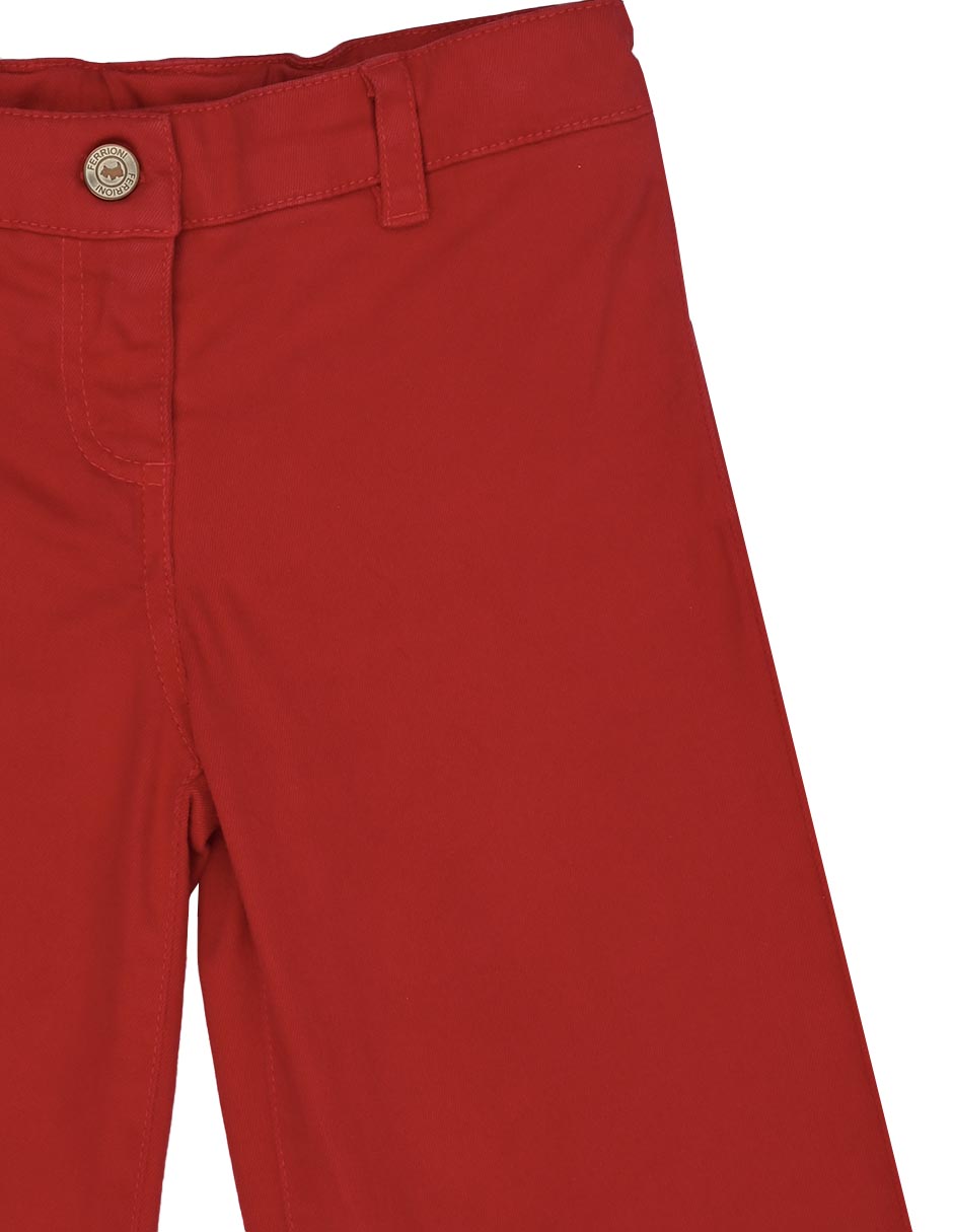 Pantalón de vestir Catarina para niño 2