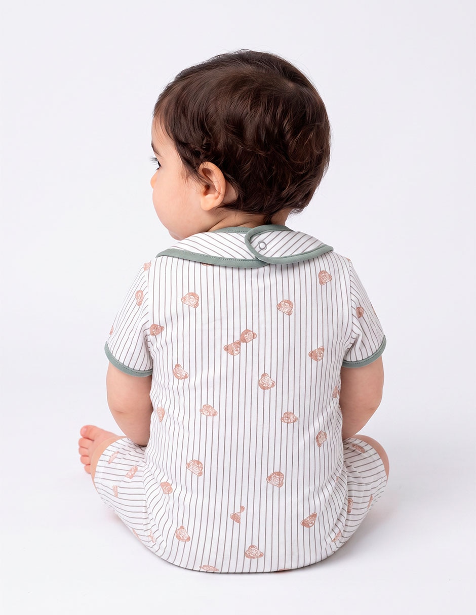 Set bebé para bebé niño 2