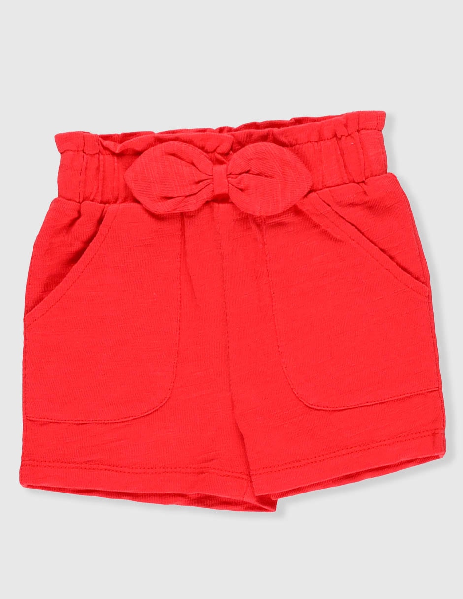 Conjunto de algodón para bebé 3