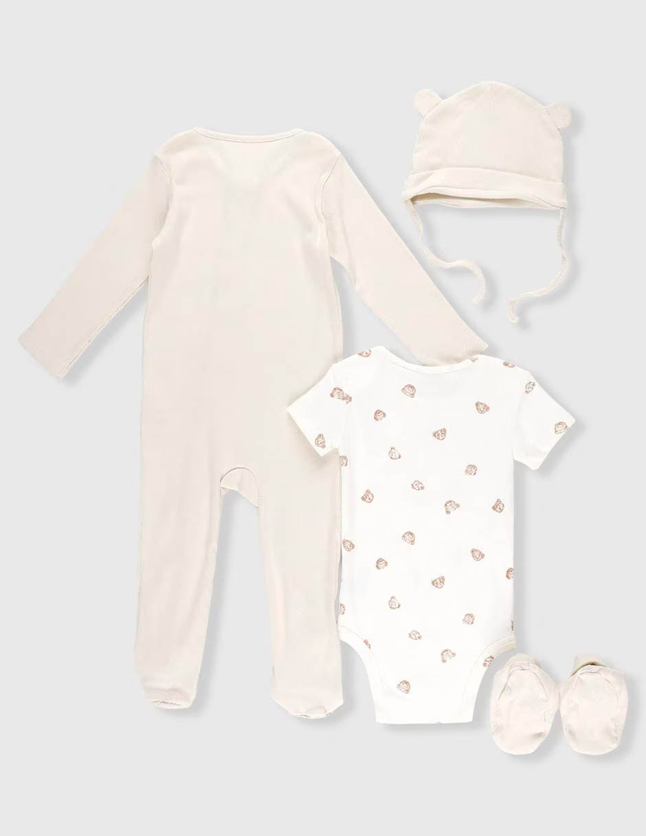 Set bebé para niño