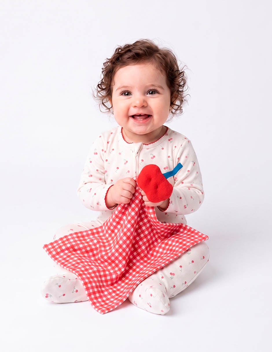 Mameluco para bebé niña Mameluco para bebé niña