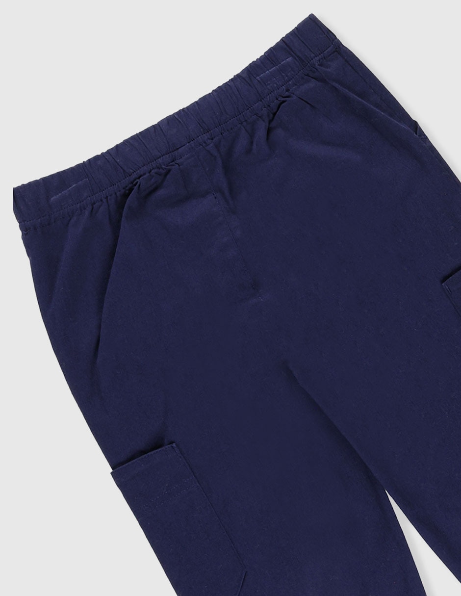 Pantalón jogger para bebé niño 2