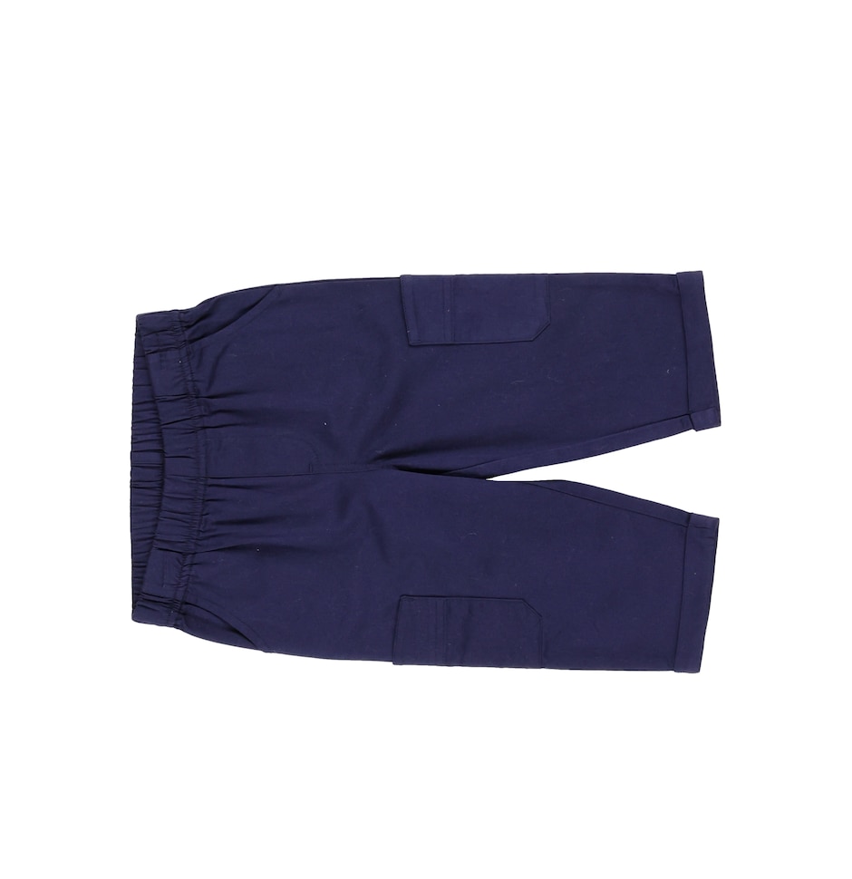 Pantalón jogger para bebé niño Pantalón jogger para bebé niño