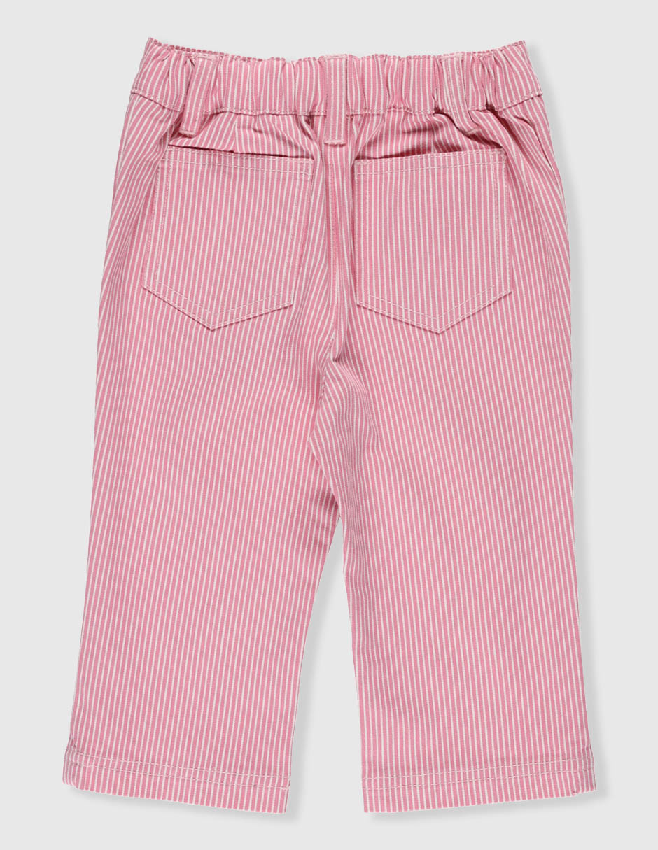 Pantalón para bebé niña 4