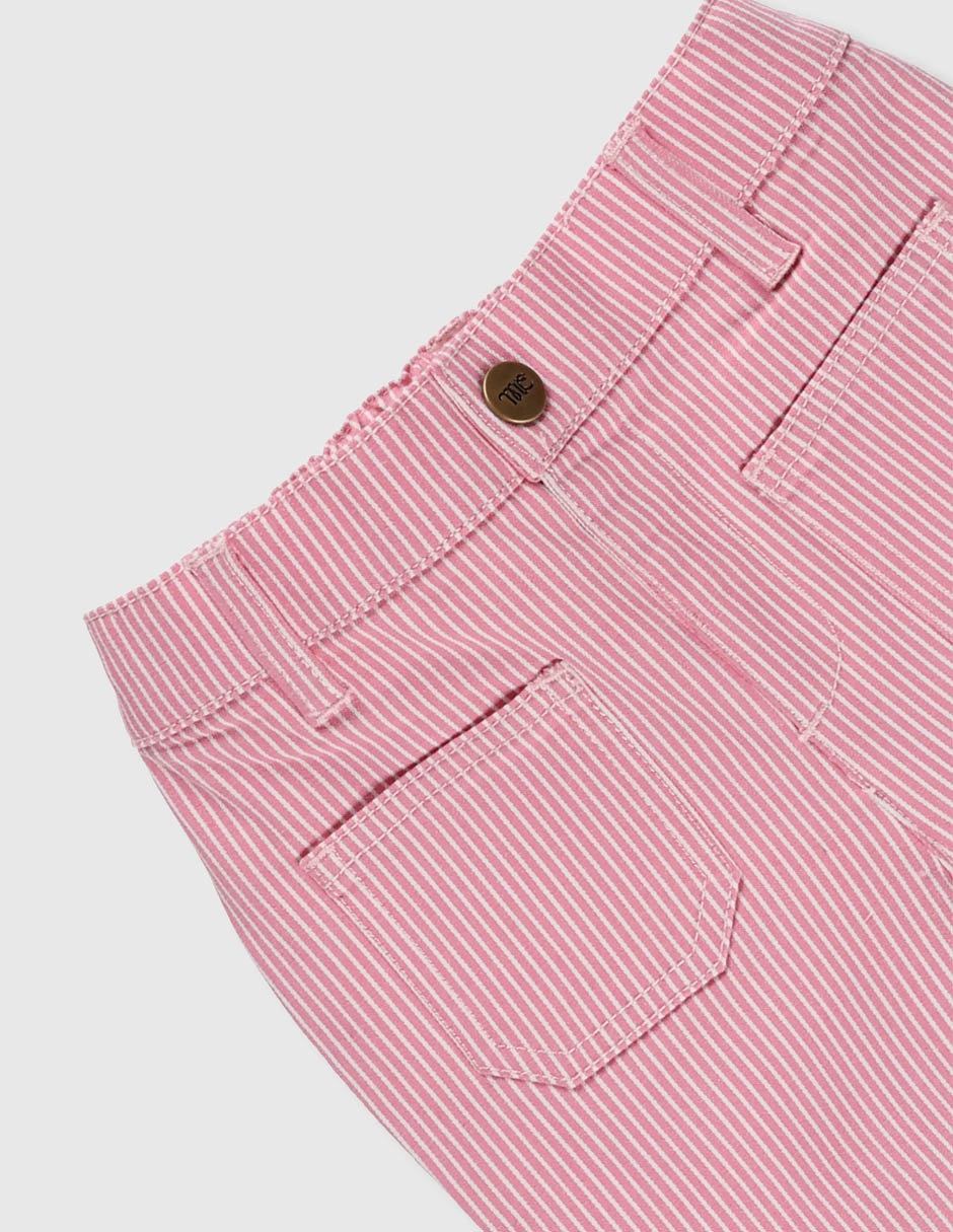 Pantalón para bebé niña 3