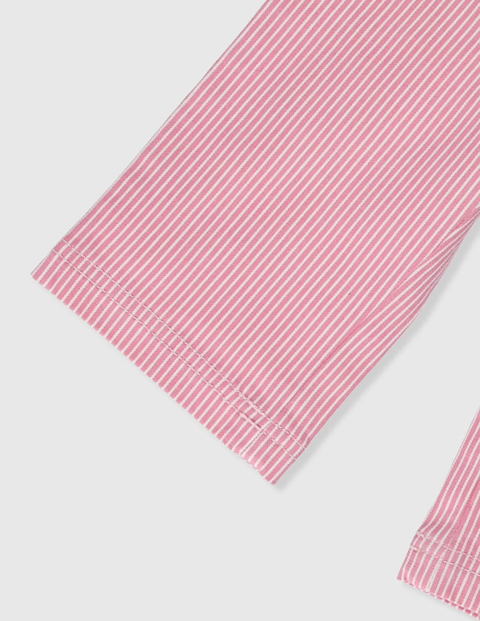 Pantalón para bebé niña 2