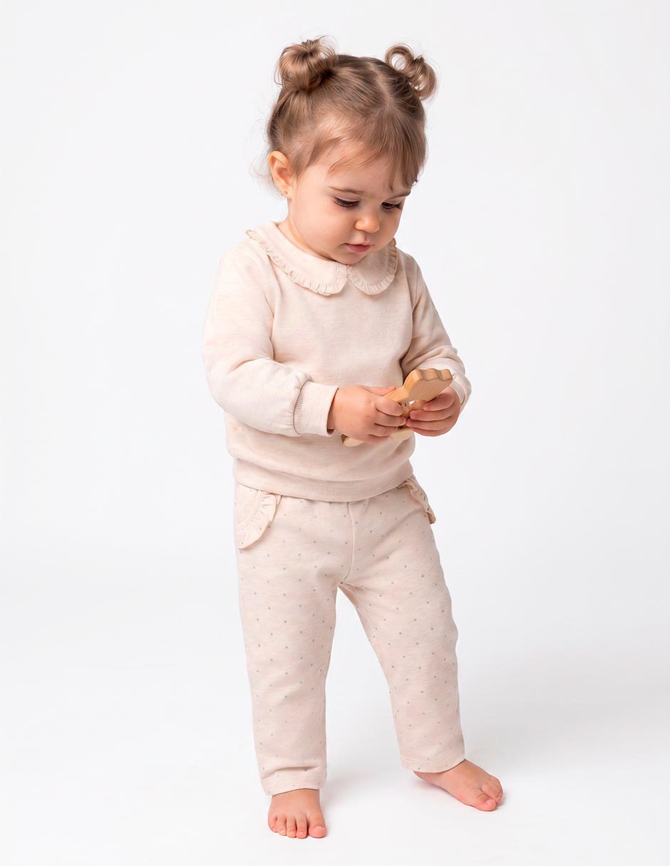 CONJ PANTS SUDADERA MC2606- CONJ PANTS SUDADERA MC2606-