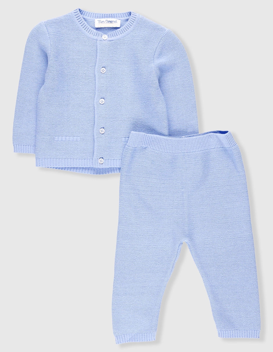 Conjunto Pantalón Conjunto Pantalón