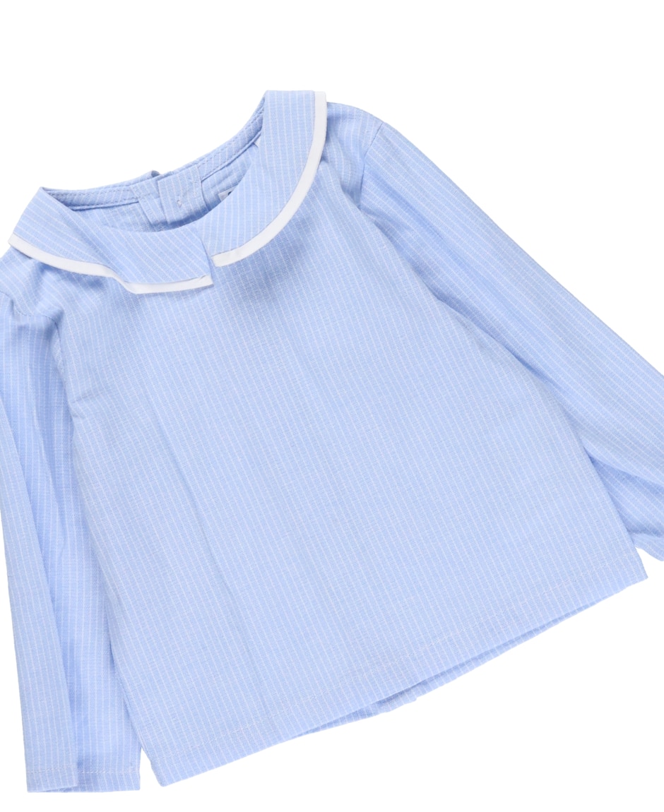 Conjunto de algodón para bebé 3