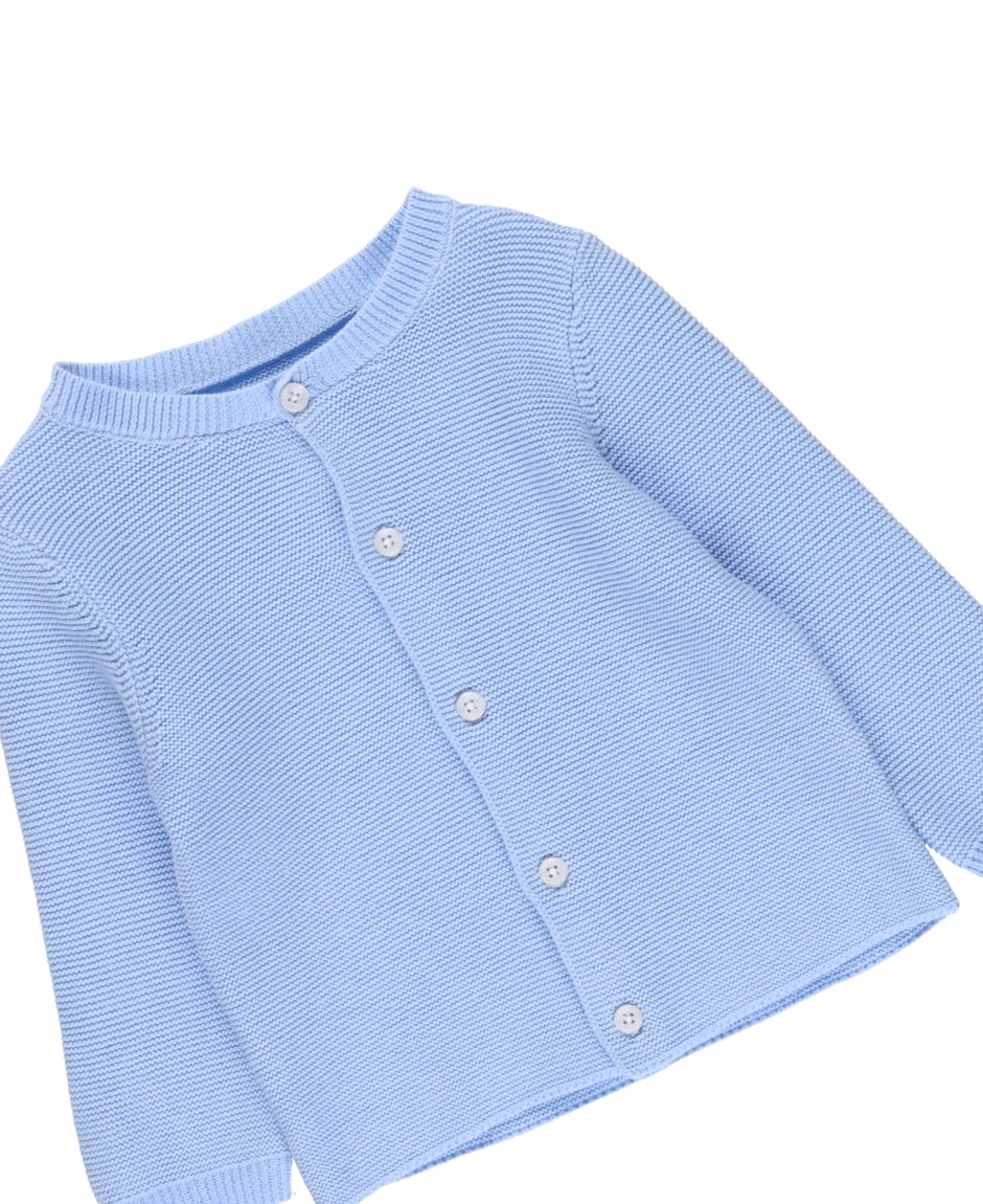 Conjunto de algodón para bebé 5