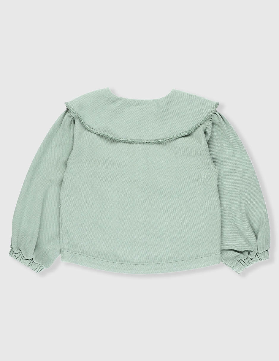 Chamarra para niña 5