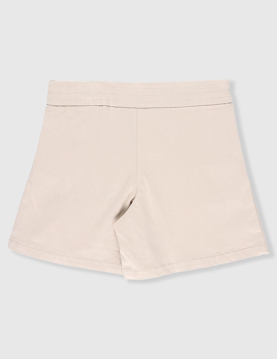 Short para bebé niña 4