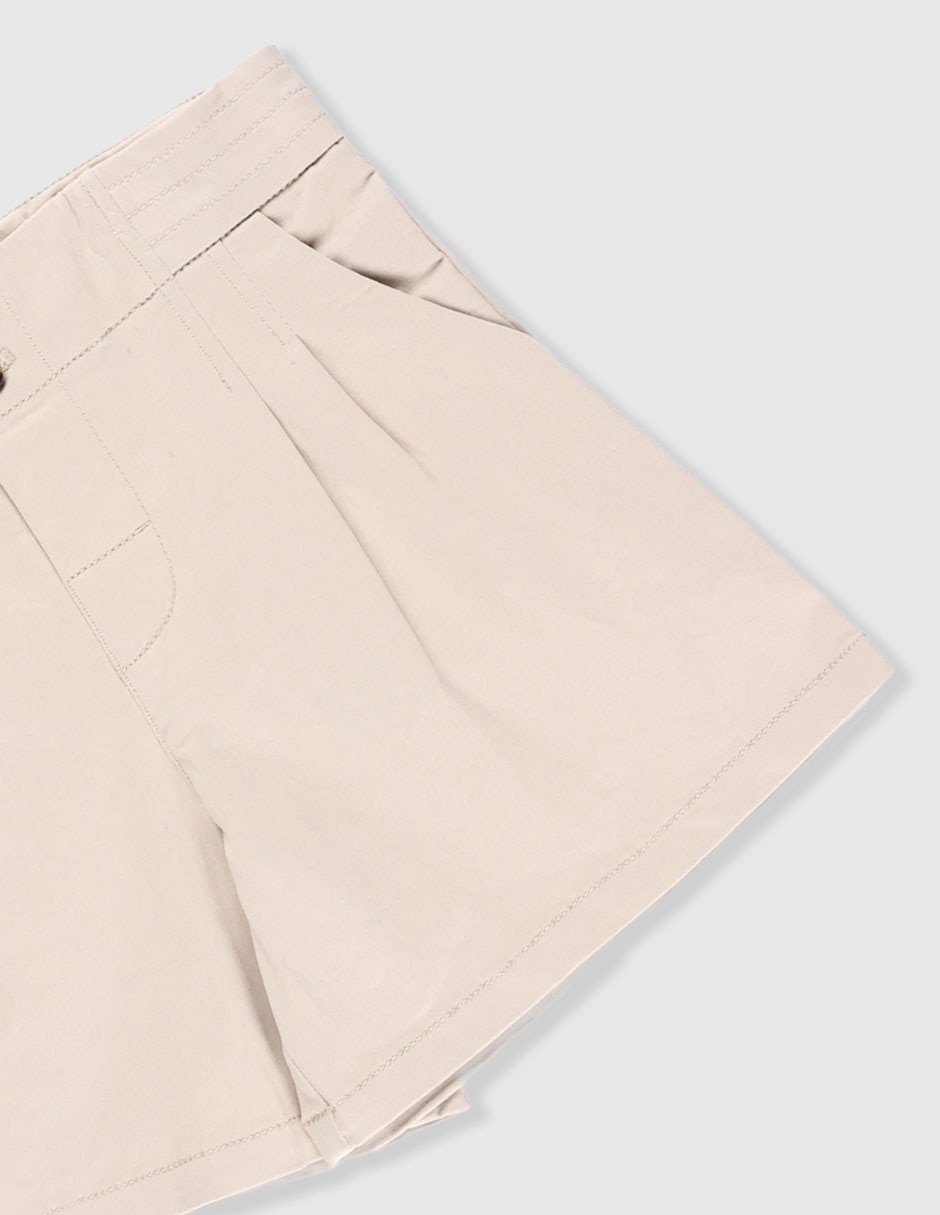 Short para bebé niña 3