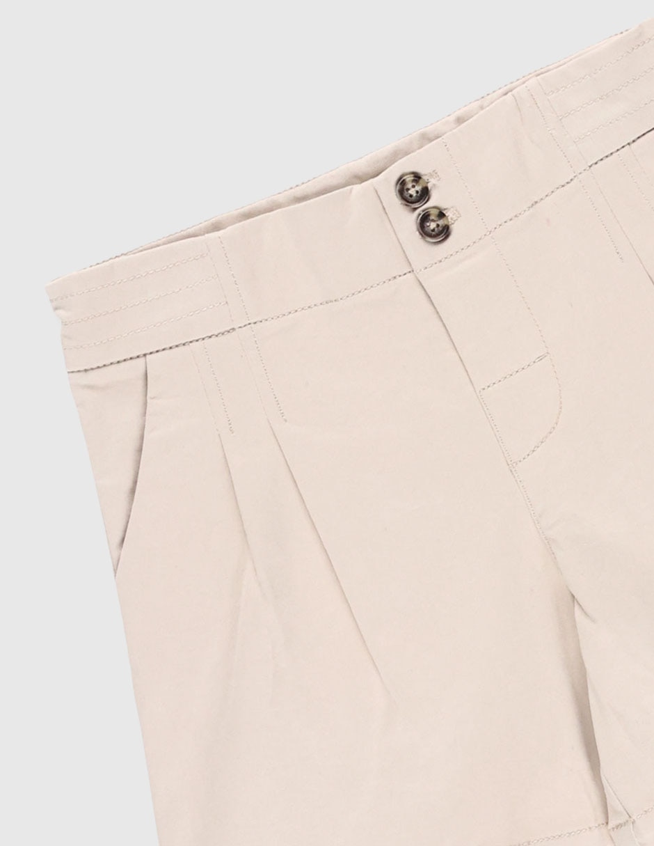 Short para bebé niña 2