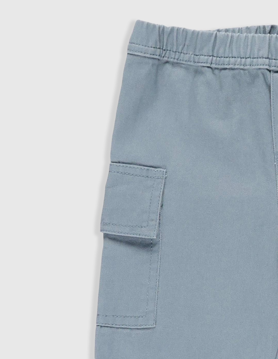 Conjunto de algodón para Niña