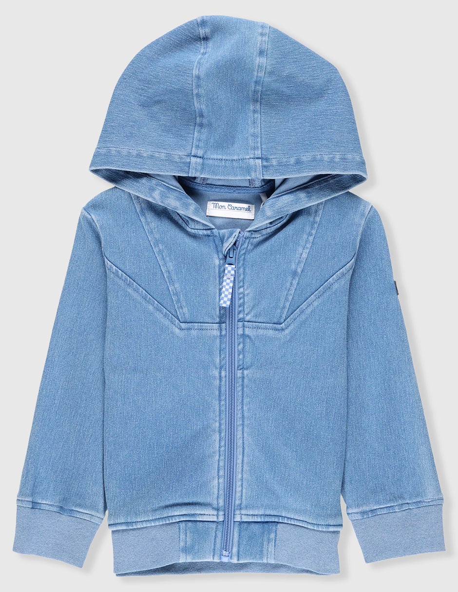 Sudadera para bebé Sudadera para bebé