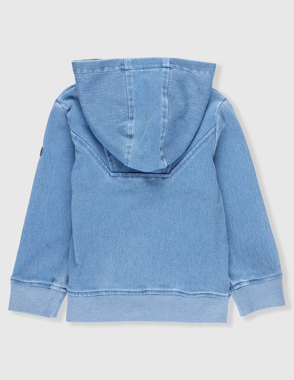 Sudadera para bebé 4
