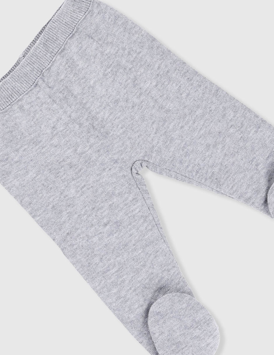 Conjunto de Algodón para Niño 2 Piezas 5