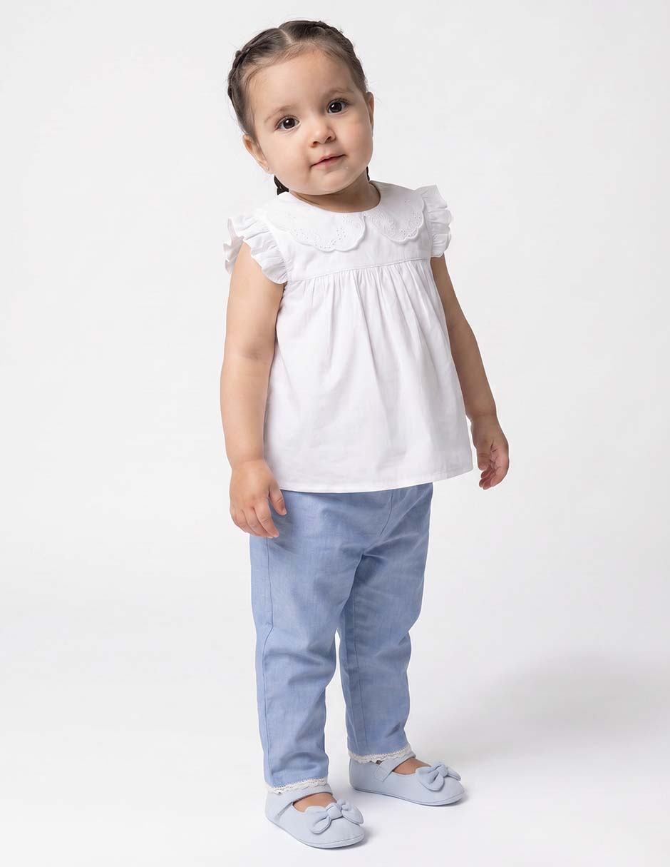 CONJ PANTALON MC2607-802 2 CONJ PANTALON MC2607-802 2
