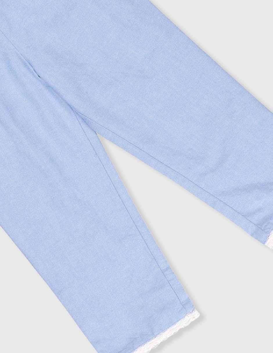 CONJ PANTALON MC2607-802 2 5
