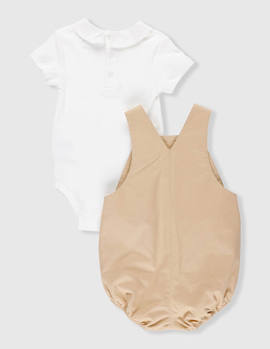 CONJUNTO PETO MC2607-184 2 3