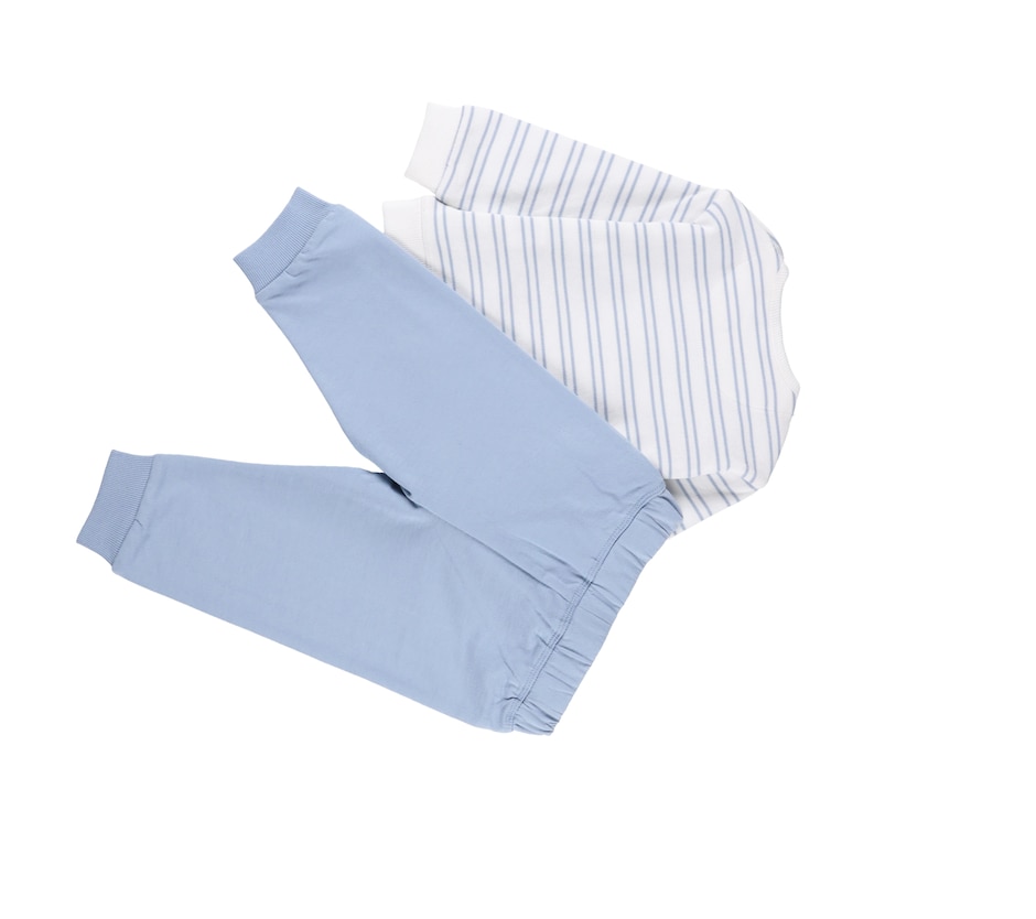Conjunto mon caramel para niño