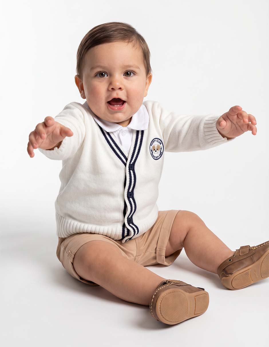 Suéter para niña Suéter para niña