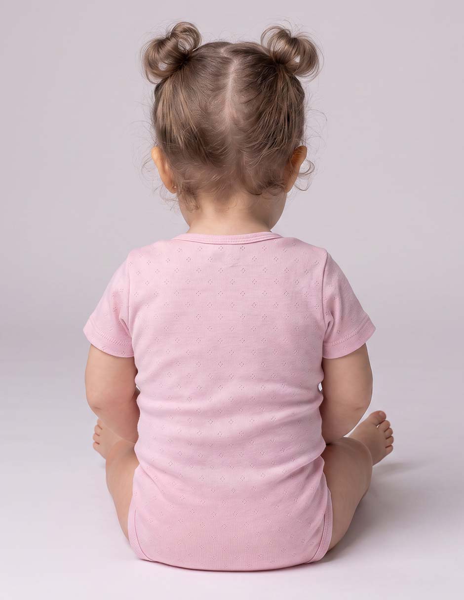 Set bebé para niña 2