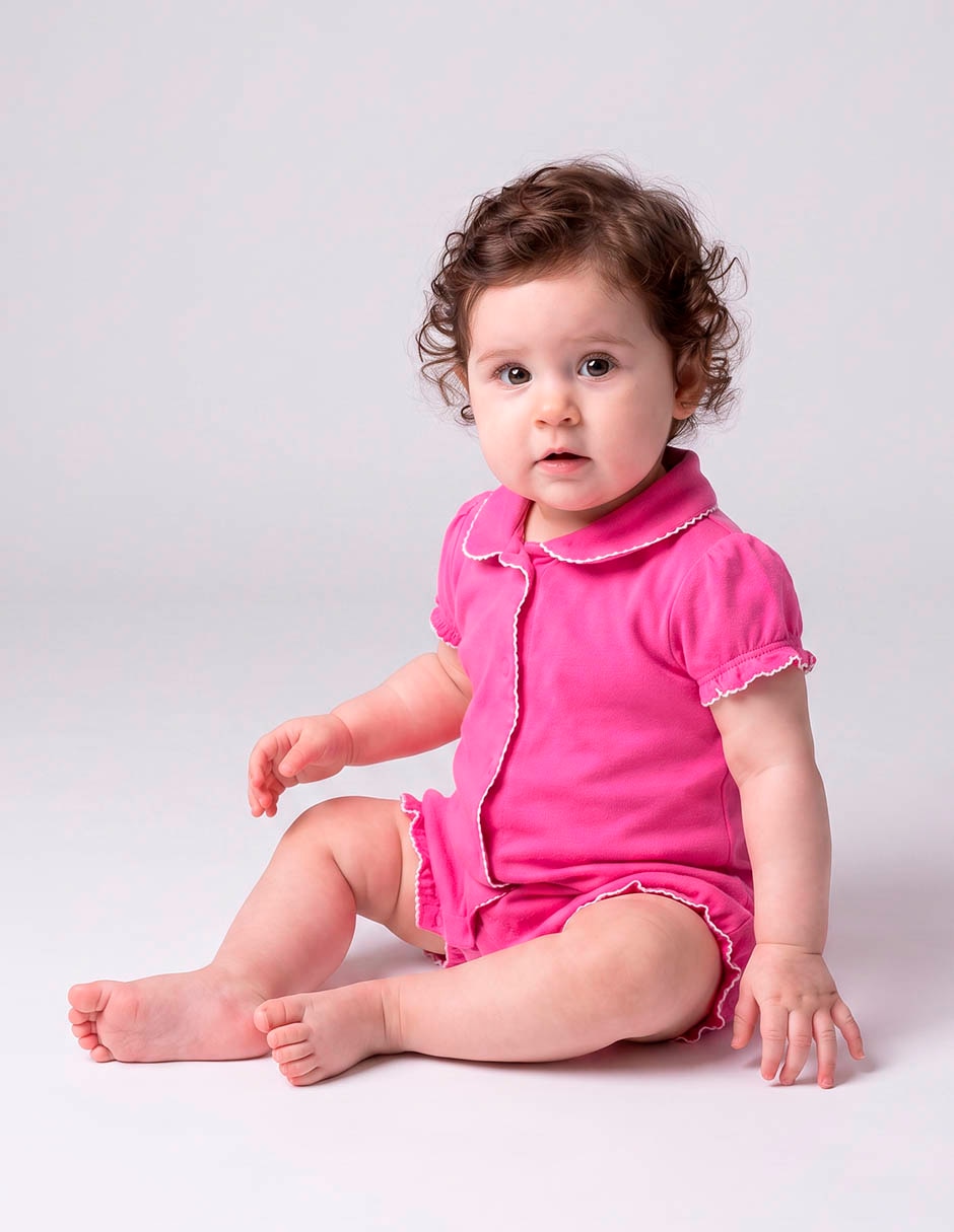 SET BEBE SET BEBE