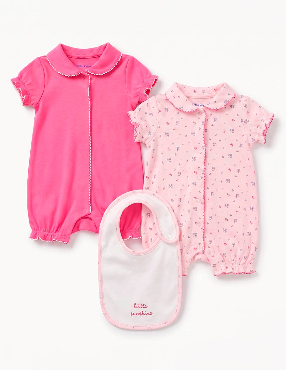 SET BEBE 2
