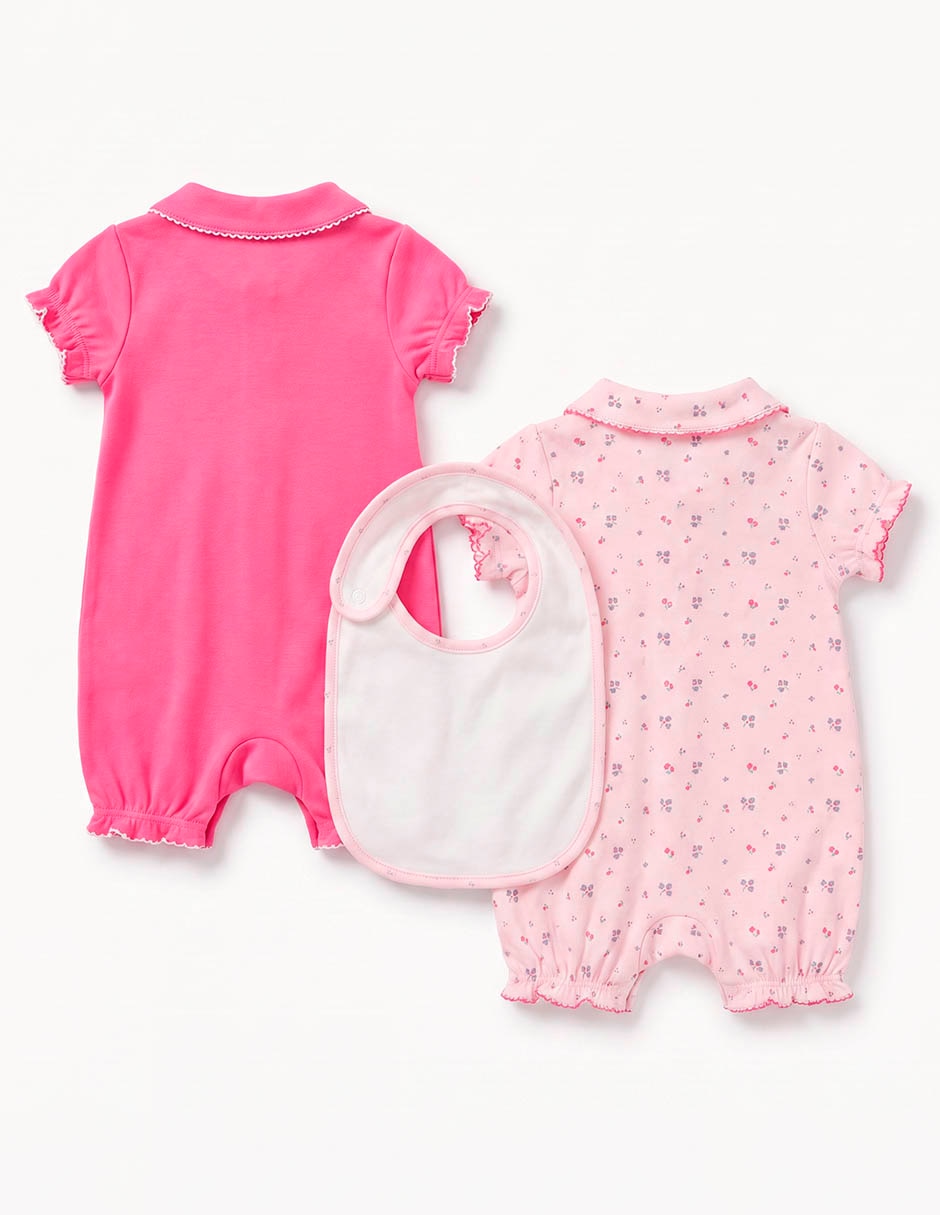 SET BEBE 3