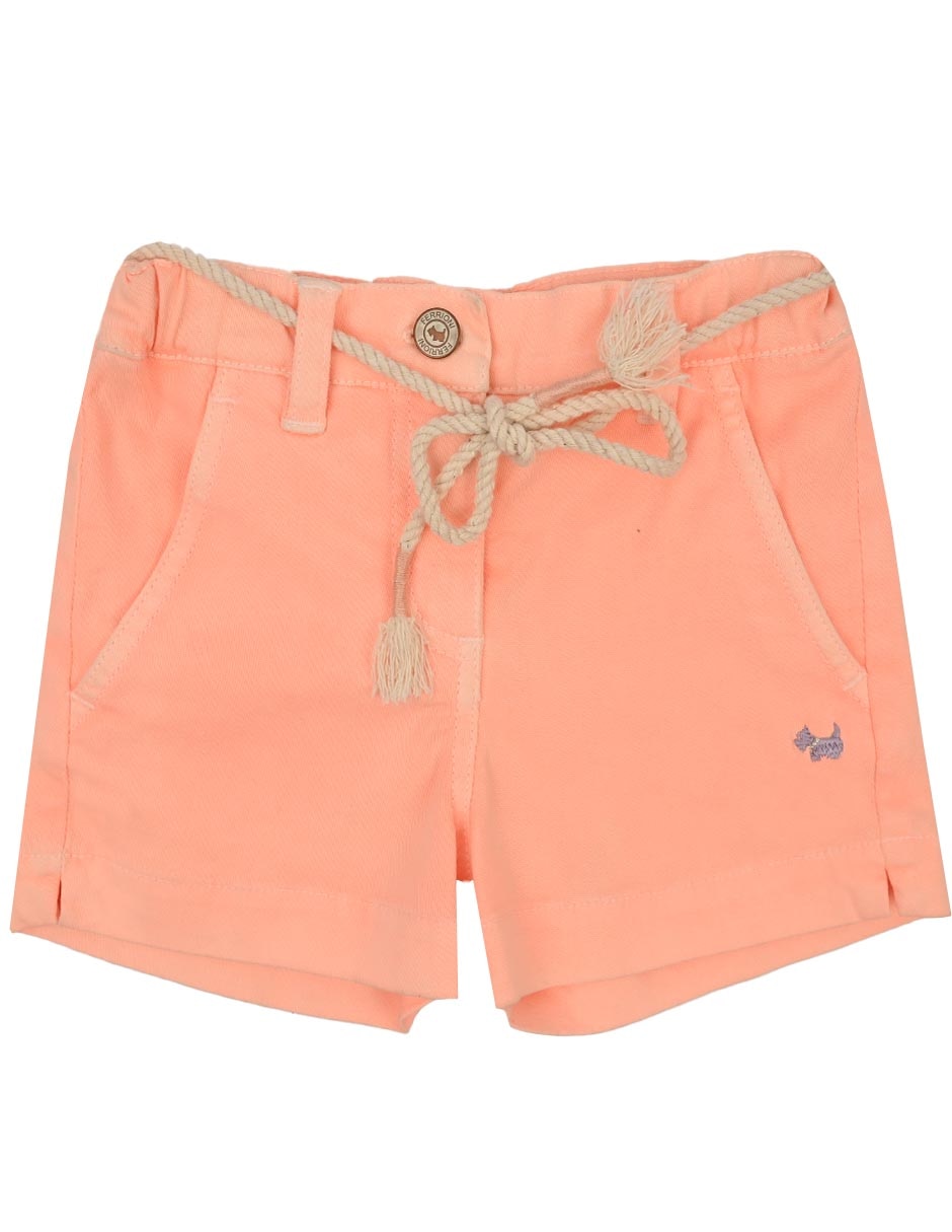 Short Lunna para bebé niña Short Lunna para bebé niña