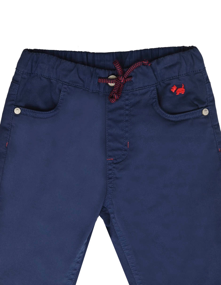 Pantalón de vestir Ian para niño 3