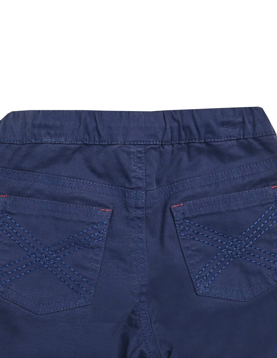 Pantalón de vestir Ian para niño 2