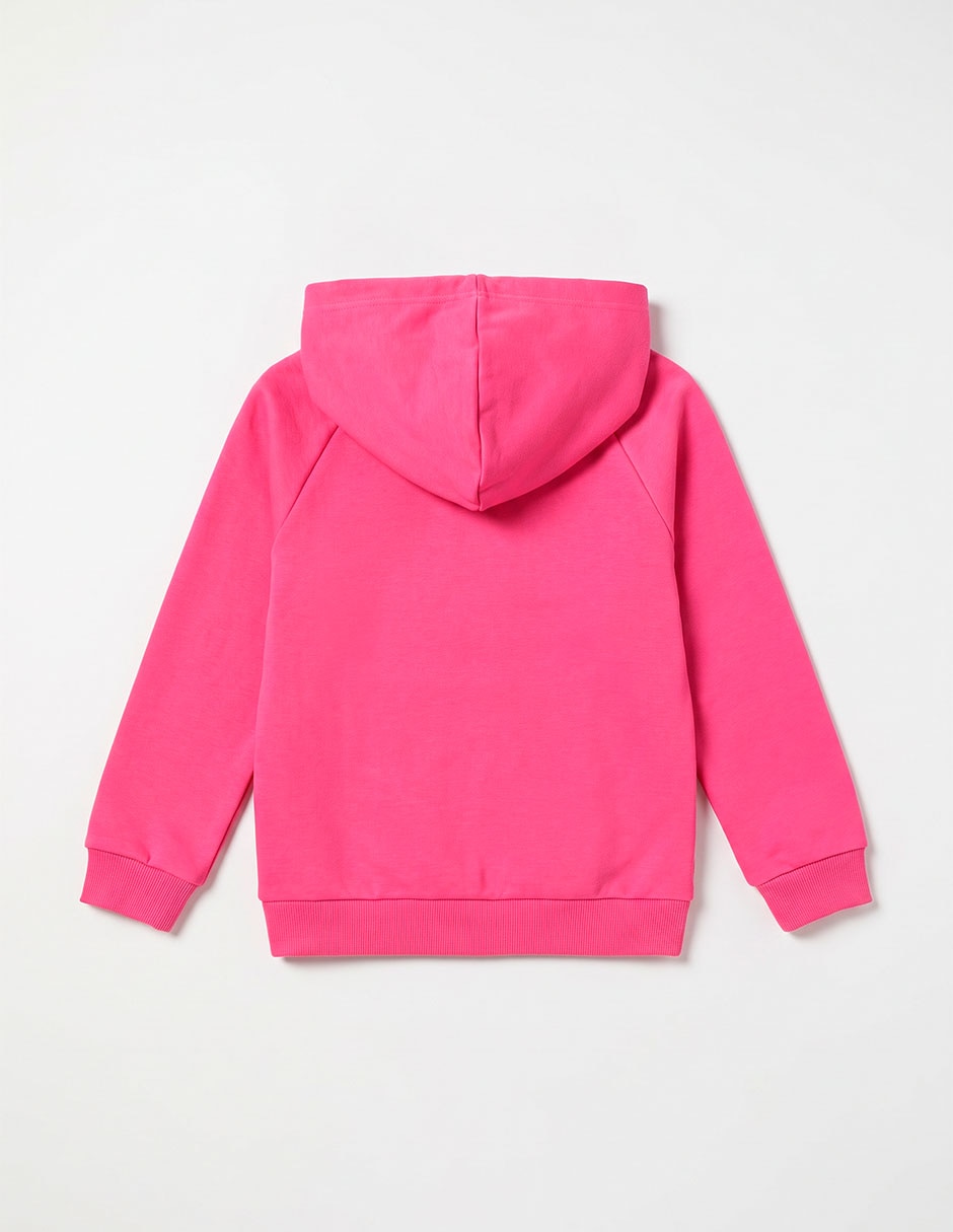 Sudadera para bebé niña 5