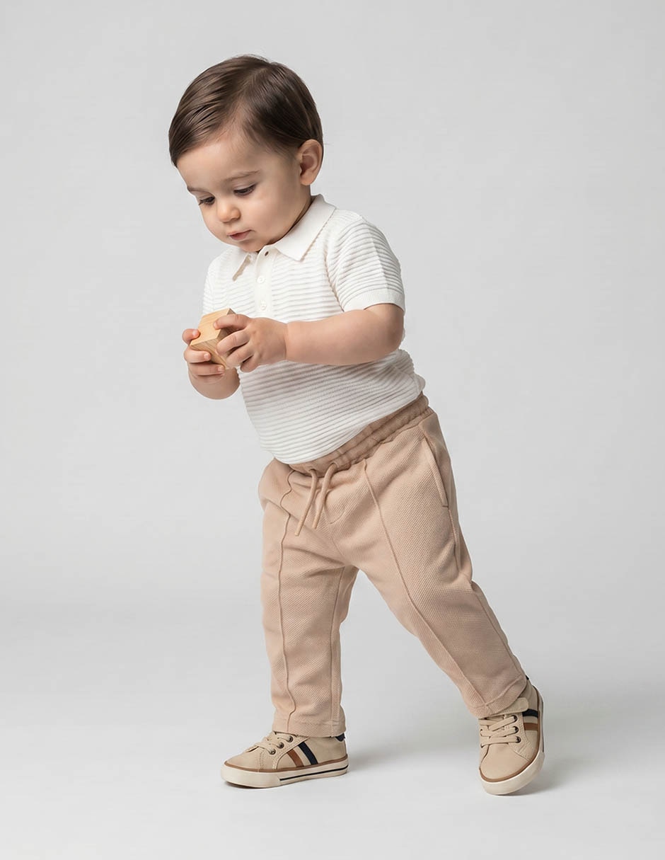 Pants para niño Pants para niño