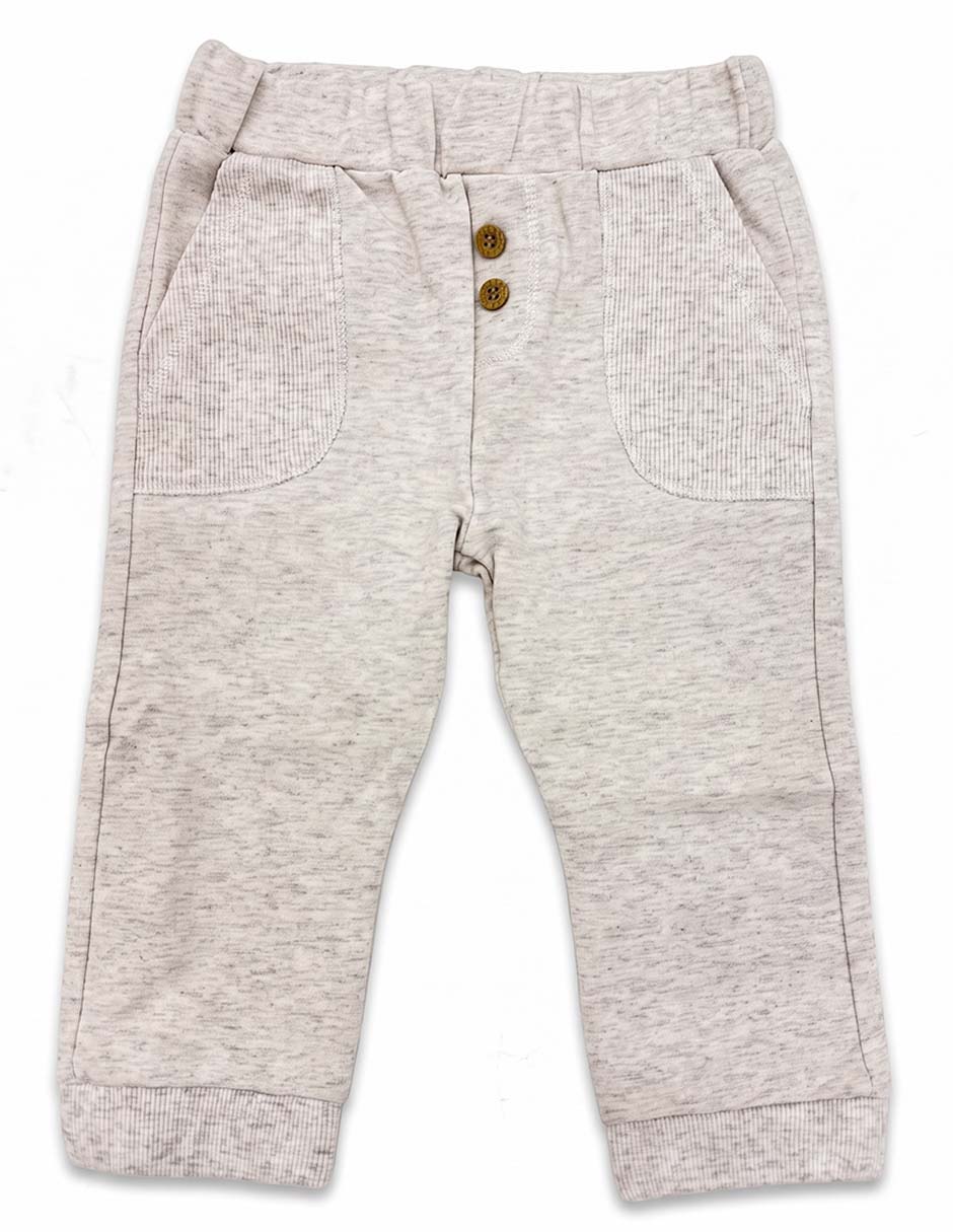 Pants para bebé niño