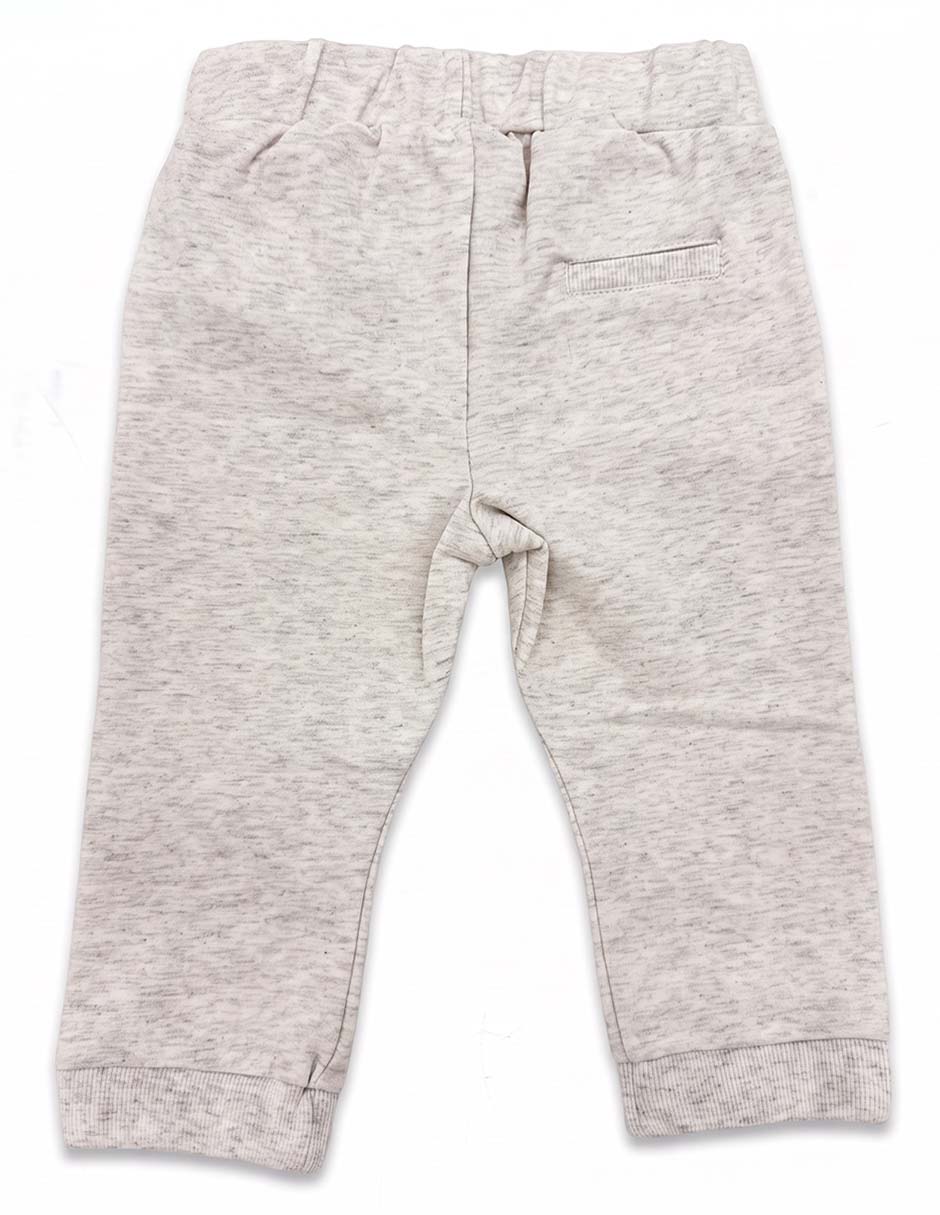 Pants para bebé niño 5
