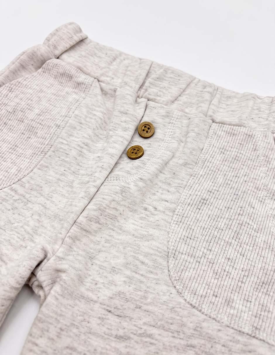 Pants para bebé niño