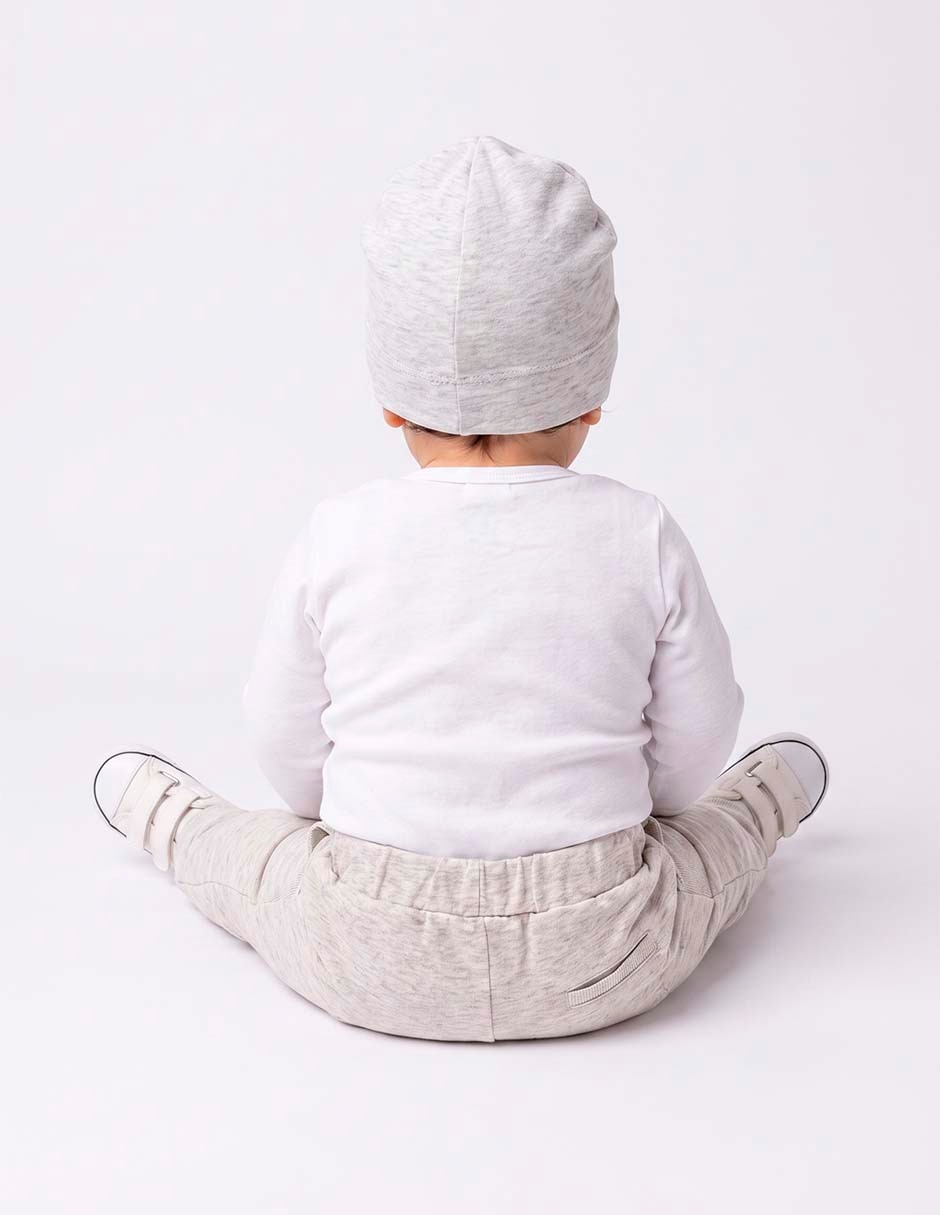 Pants para bebé niño 6