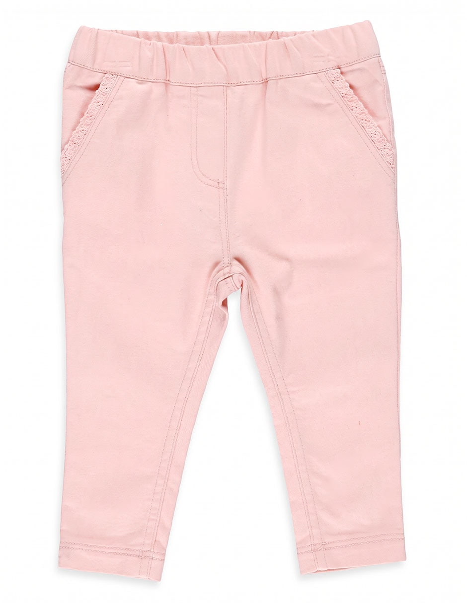 Pantalón easy pant para bebé niña Pantalón easy pant para bebé niña