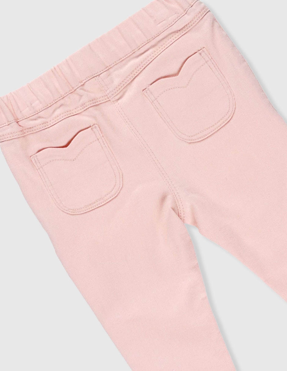 Pantalón easy pant para niña 2