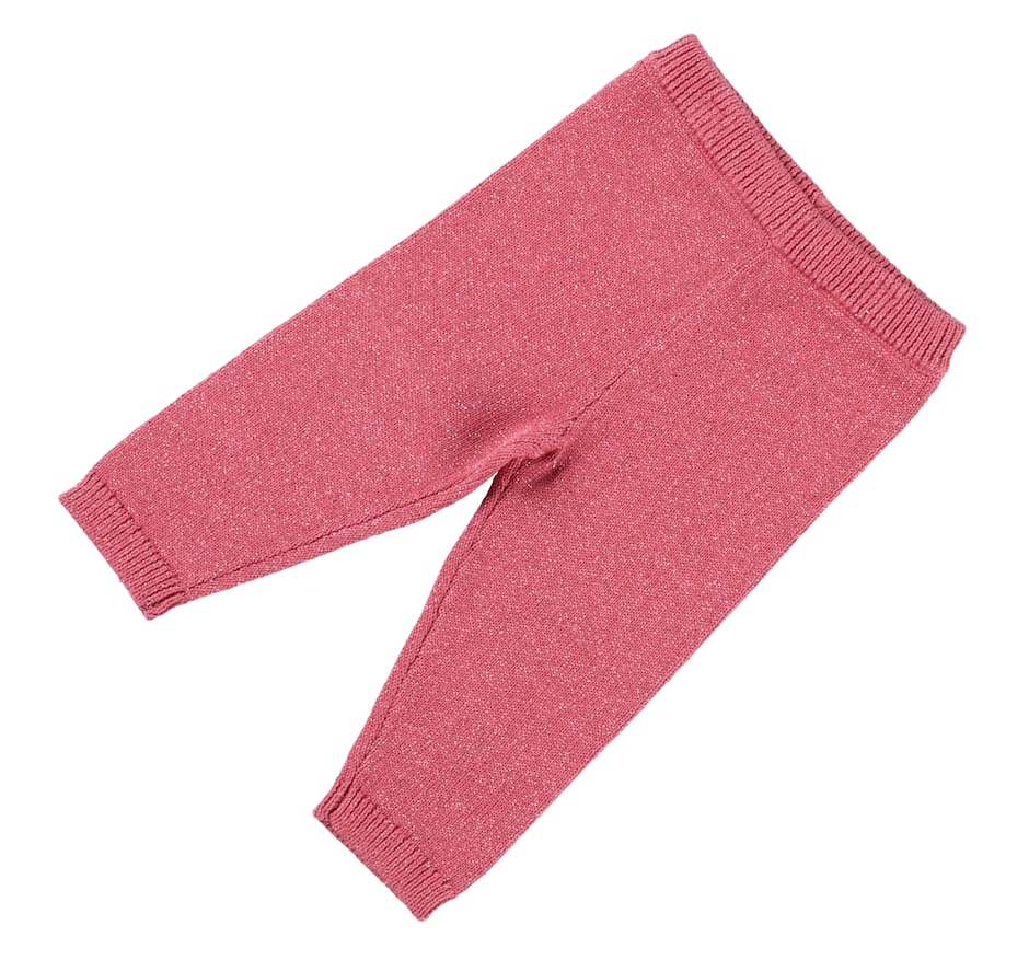 Conjunto de algodón para bebé 9
