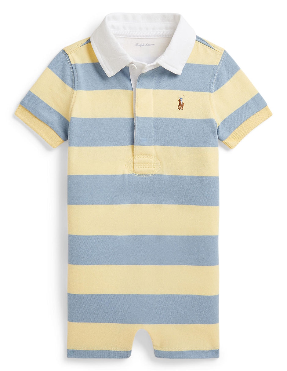 Pañalero Polo de algodón
