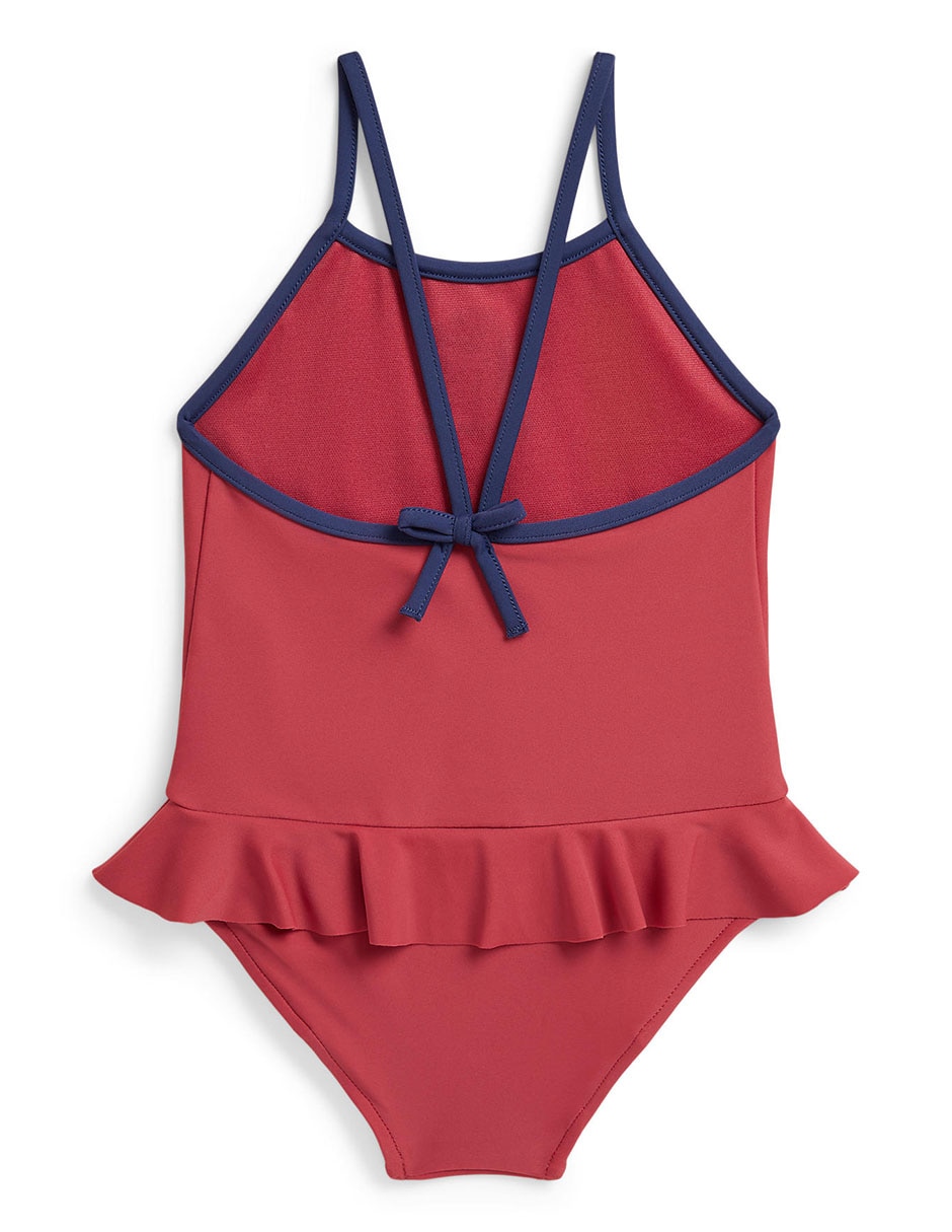 Traje de baño completo para bebé 3