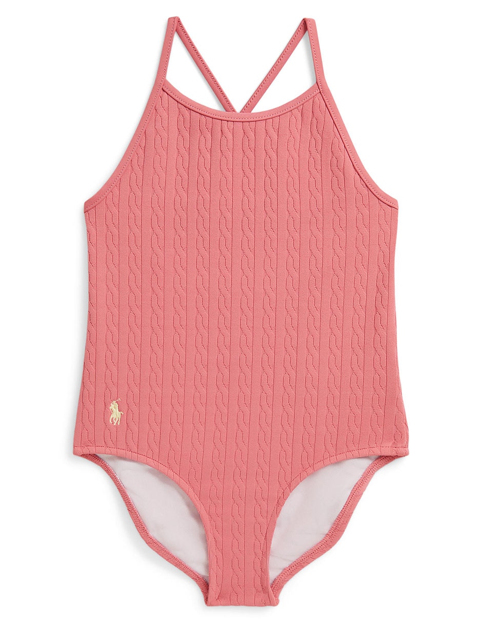 Traje de baño completo para bebé